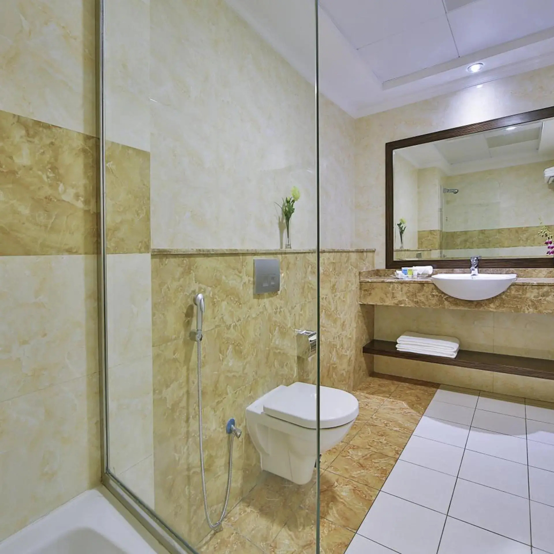 Foto - Gateway Hotel