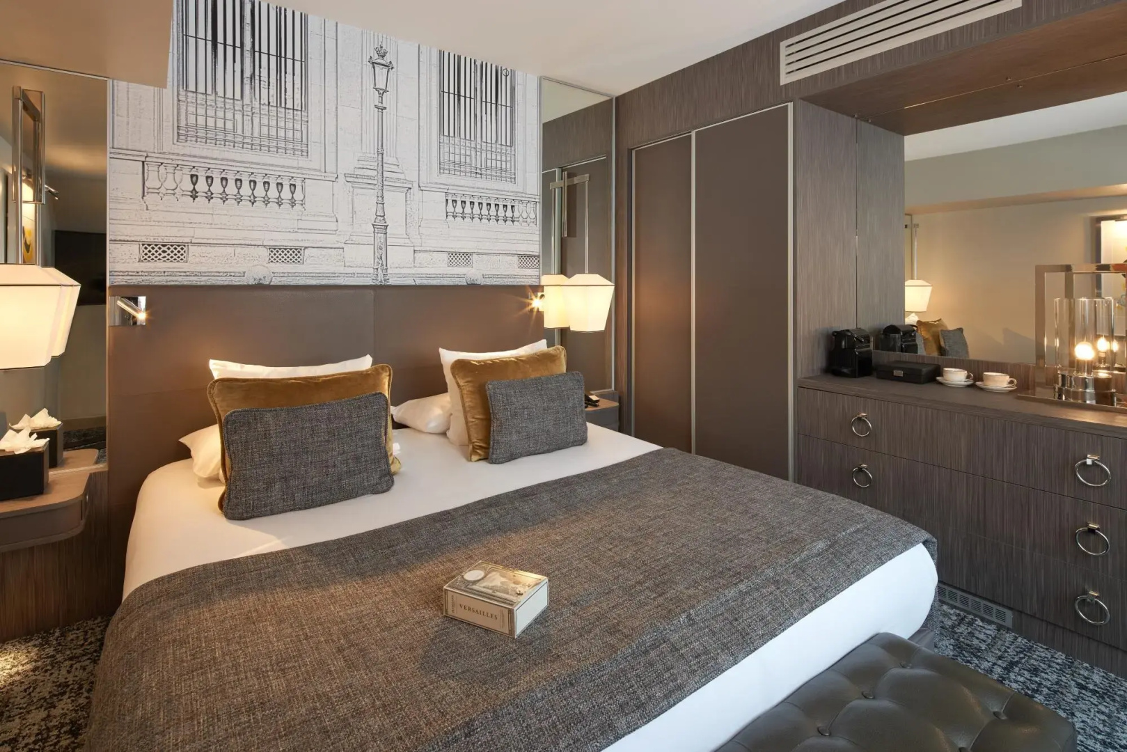 Foto - Hôtel La Lanterne & Spa By Timhotel