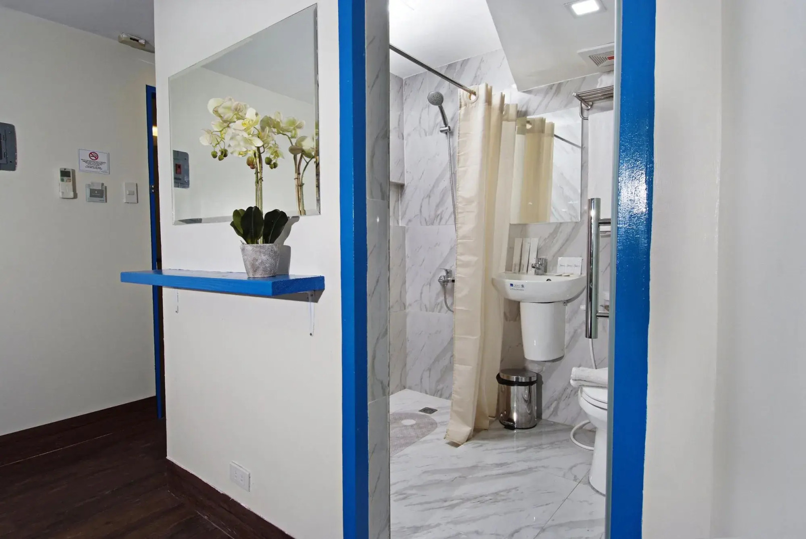 Photo - Skyblue Hotel