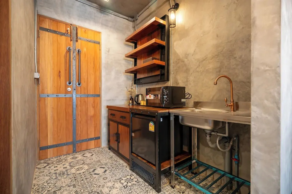 Foto - House of Machine Boutique Hotel