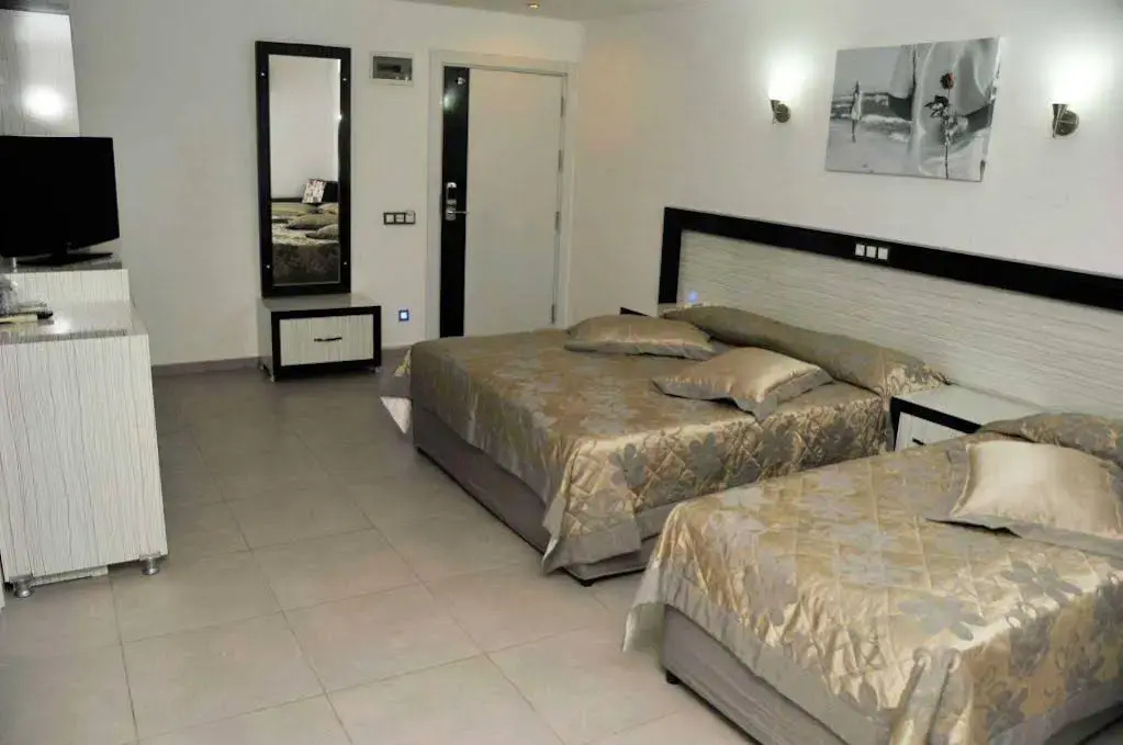 Foto - Monte Carlo Park Hotel - All Inclusive