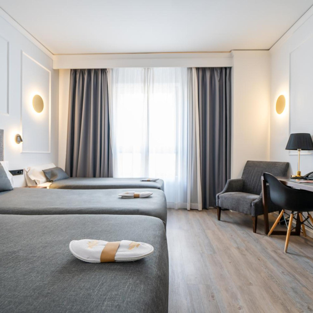 Photo - Hotel Conqueridor