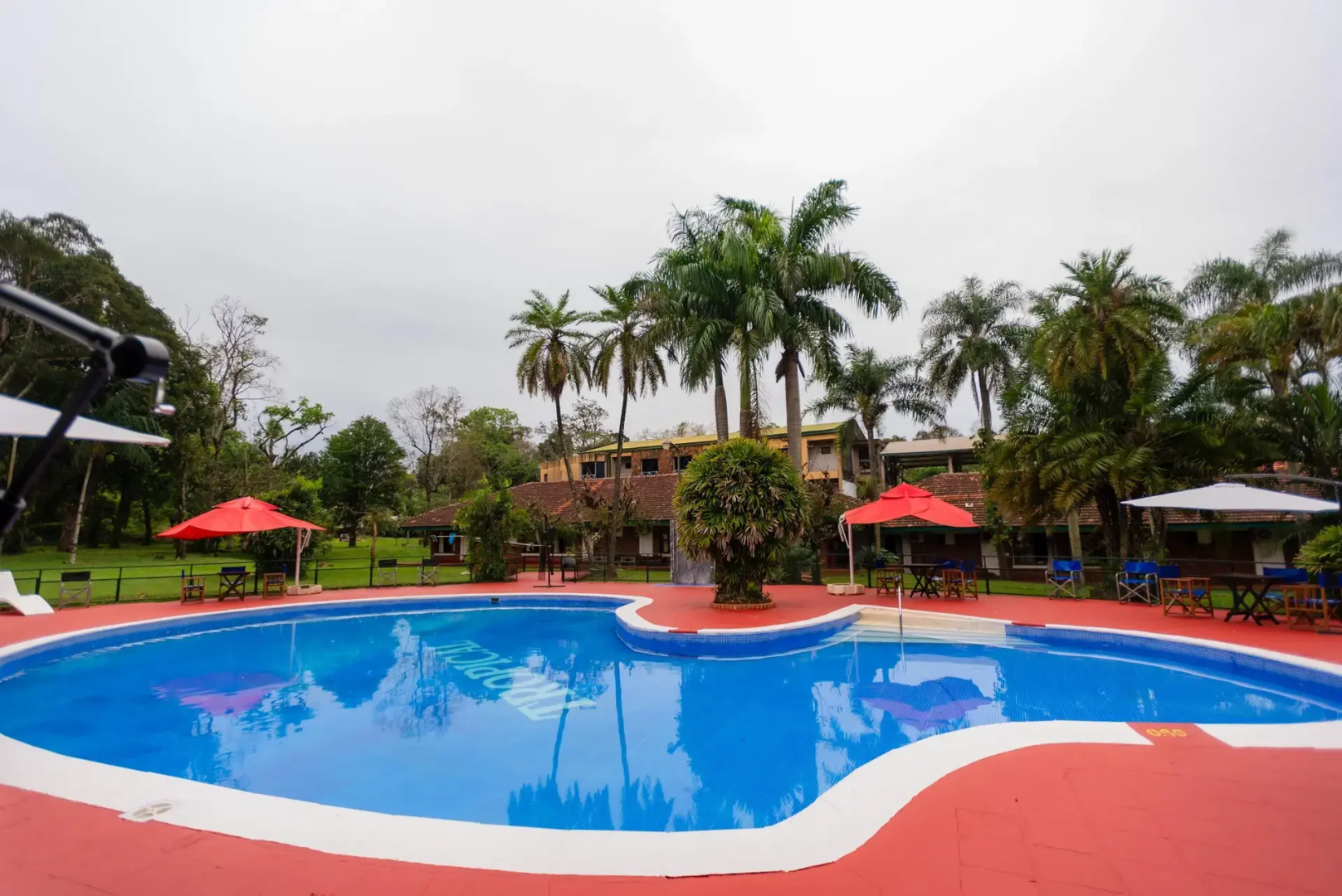 Photo - Hotel Tropical