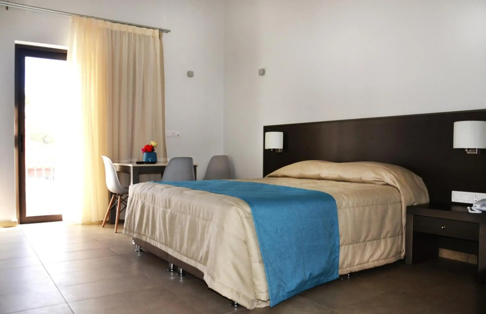 Photo - Ledra Maleme Hotel