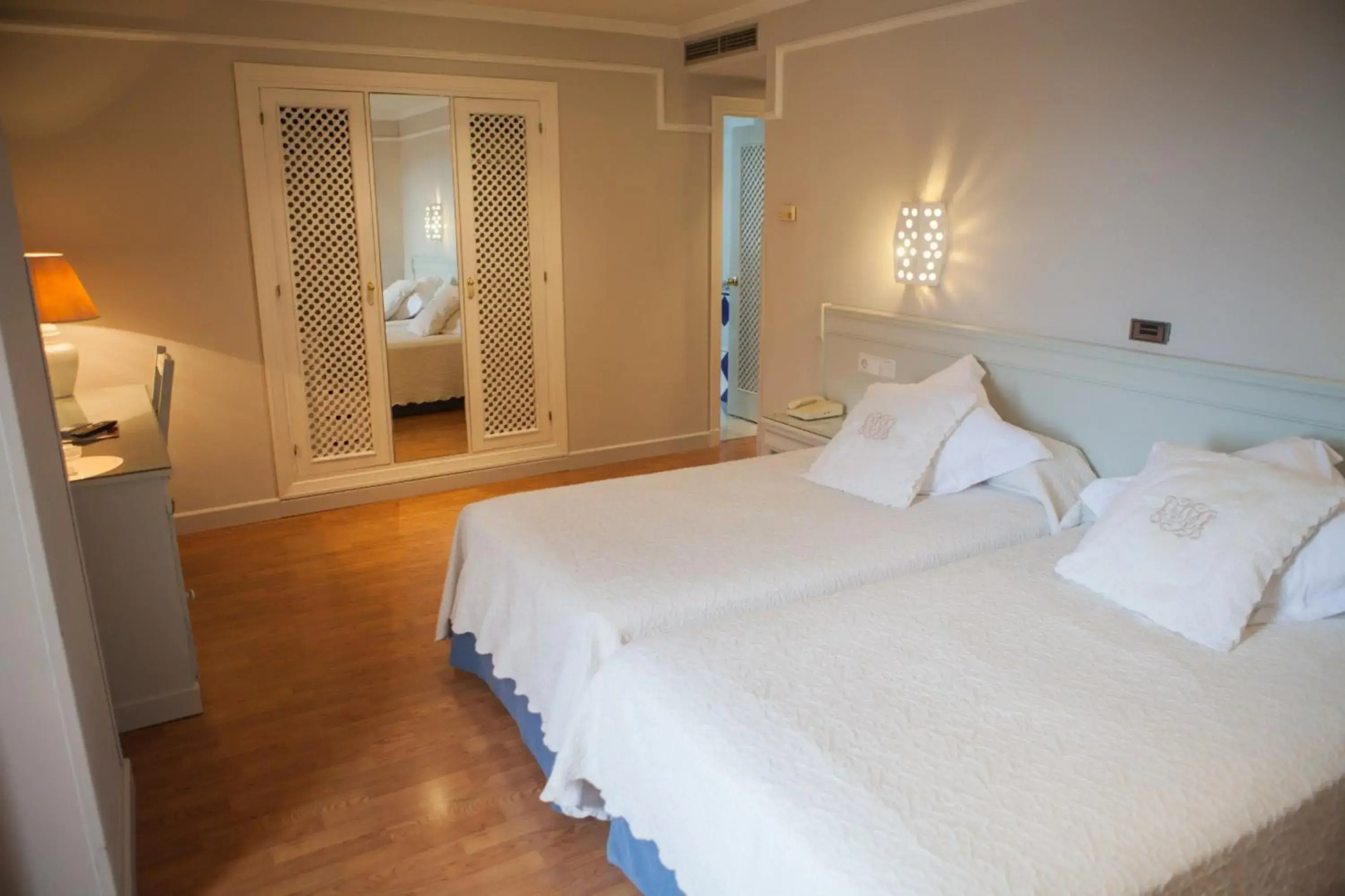 Foto - Hotel Doña Blanca