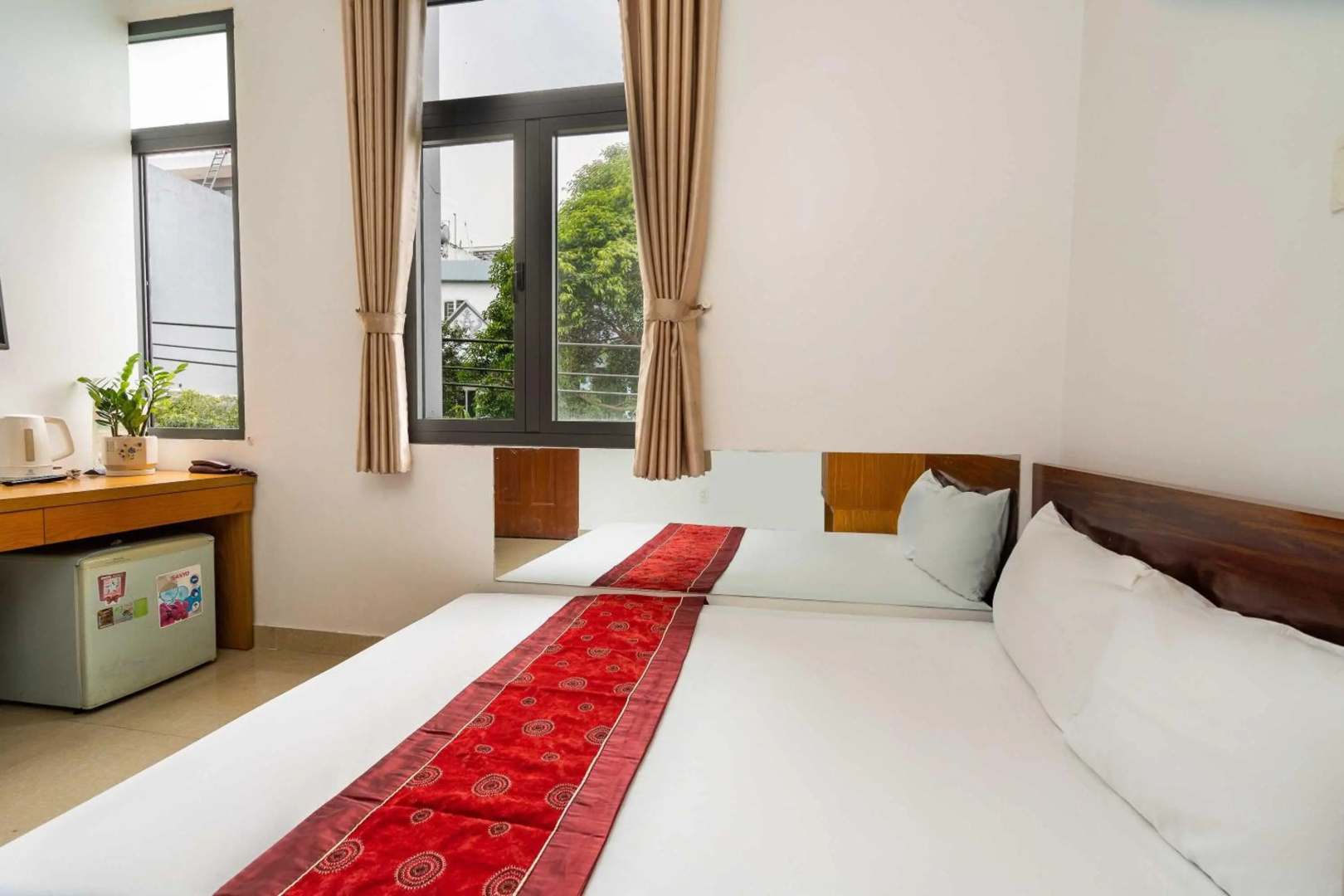 Foto - Collection O Hoa Trang An Hotel - Near Airport
