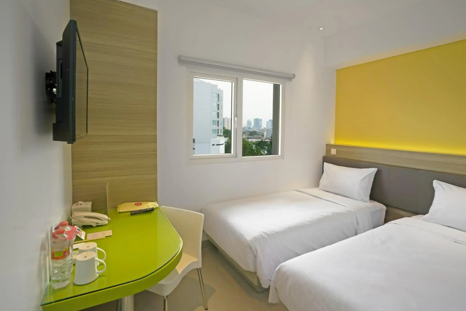 Photo - Hotel Beyond