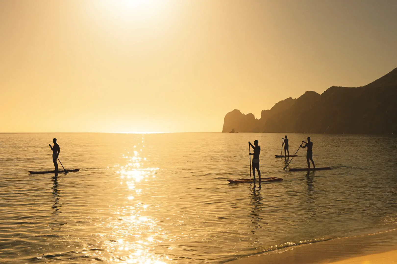 Foto - Breathless Cabo San Lucas - Adults Only - All Inclusive