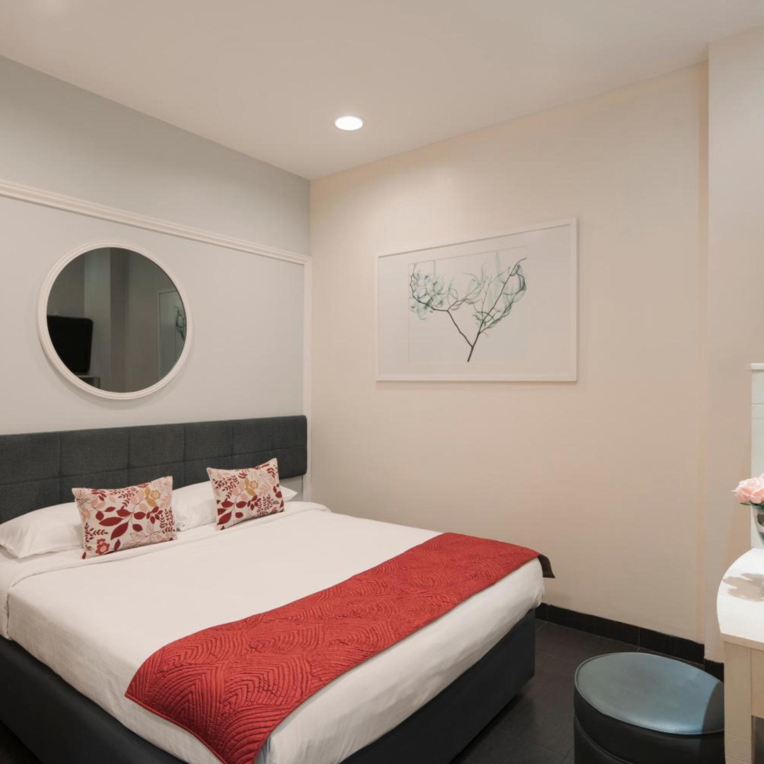 Foto - Value Hotel Balestier