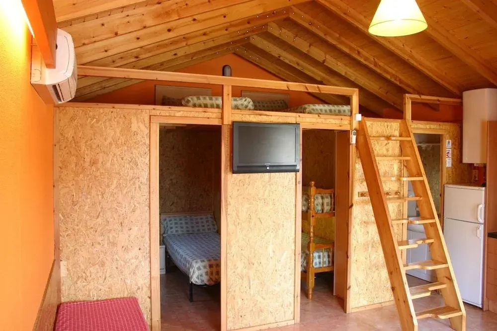 Foto - Berga Resort - The Mountain - Wellness center -SPA