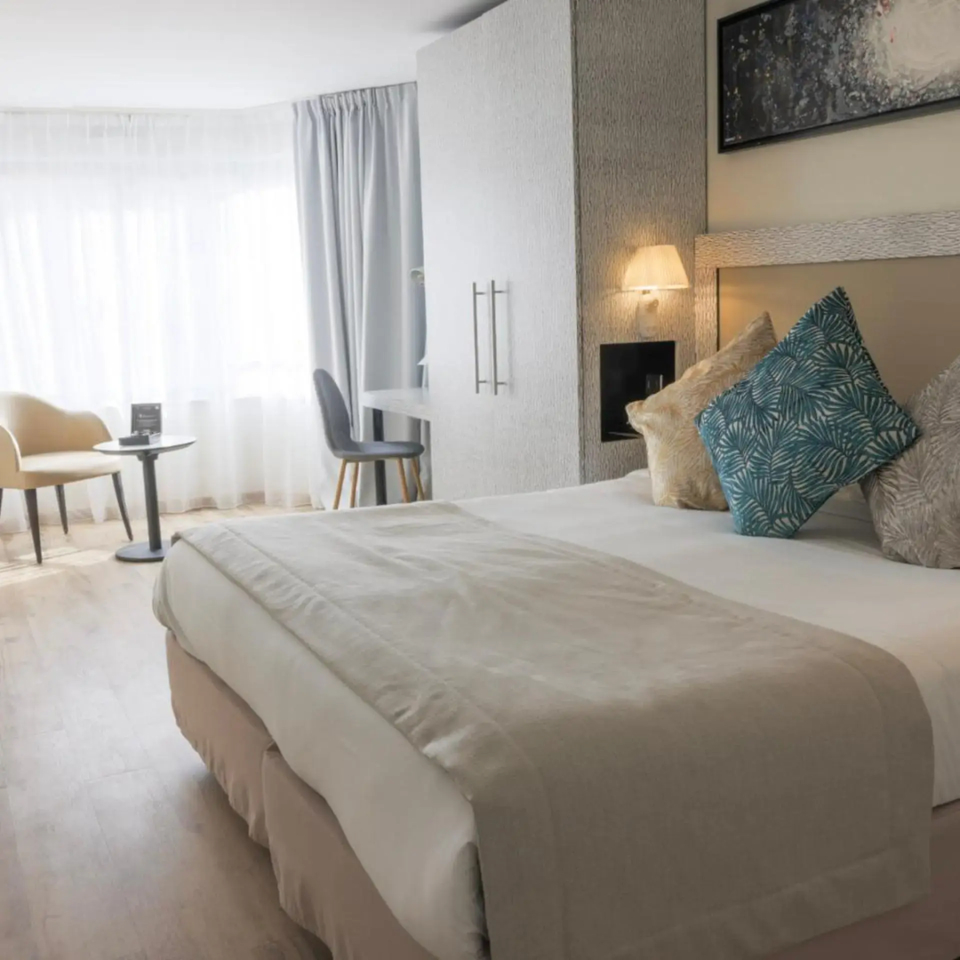 Foto - Eden Hotel & Spa