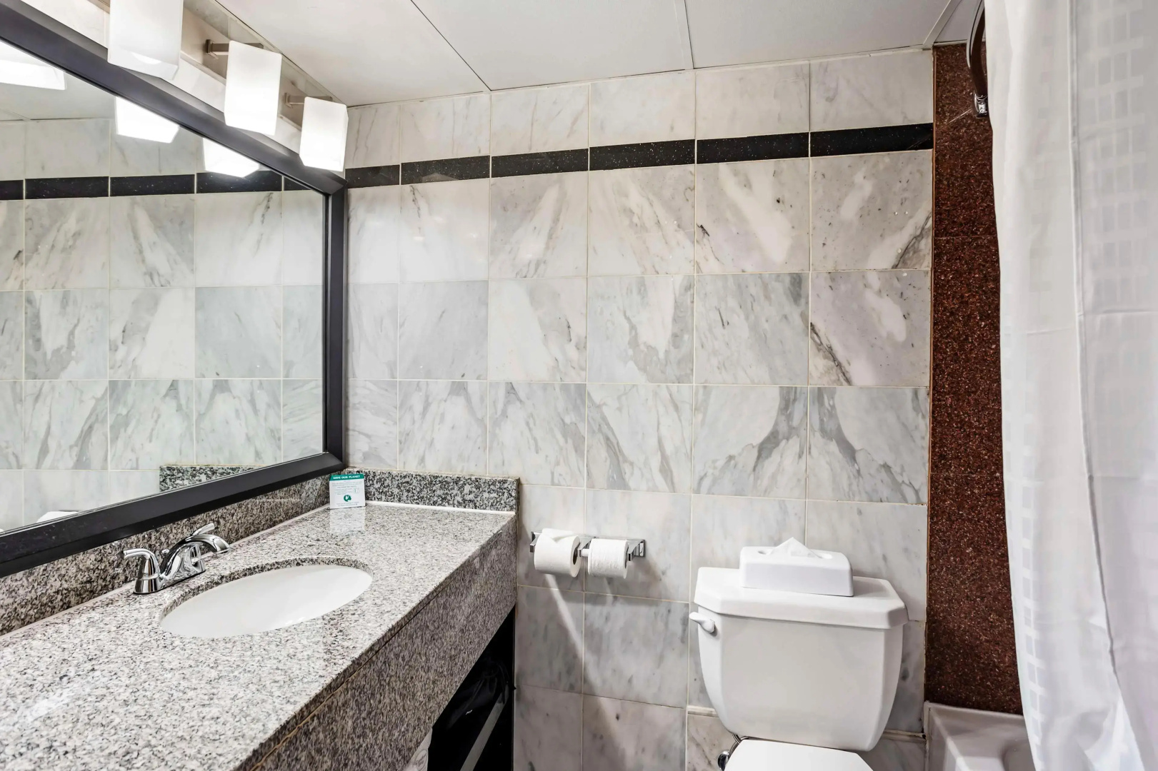 Foto - Best Western Plus Newark Airport West