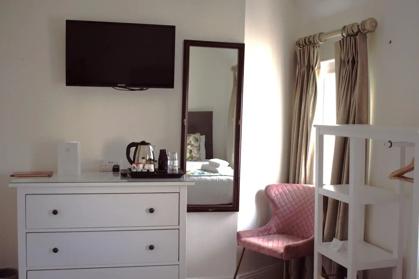 Foto - Tom Dick and Harriet's Accommodation