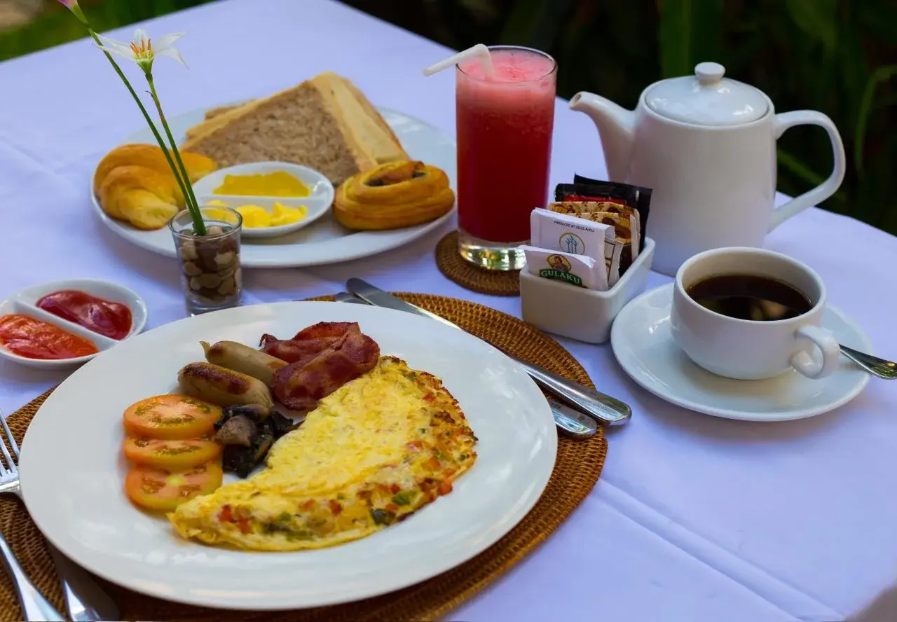 Photo - The Bidadari Villas and Spa Umalas - Seminyak