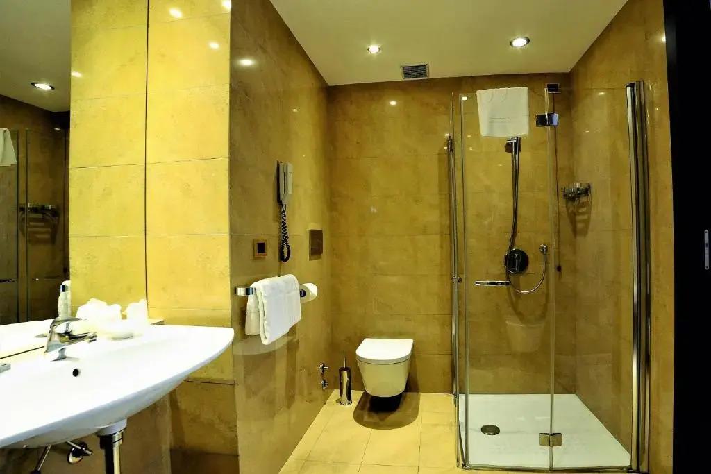 Photo - Hotel Pierre Milano