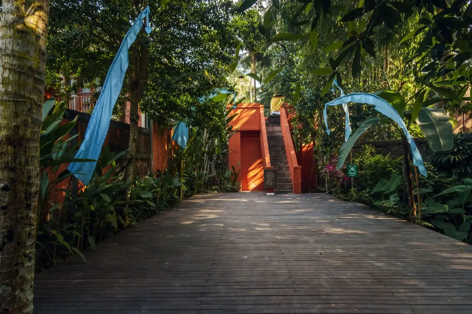 Foto - Rama Phala Resort & Spa