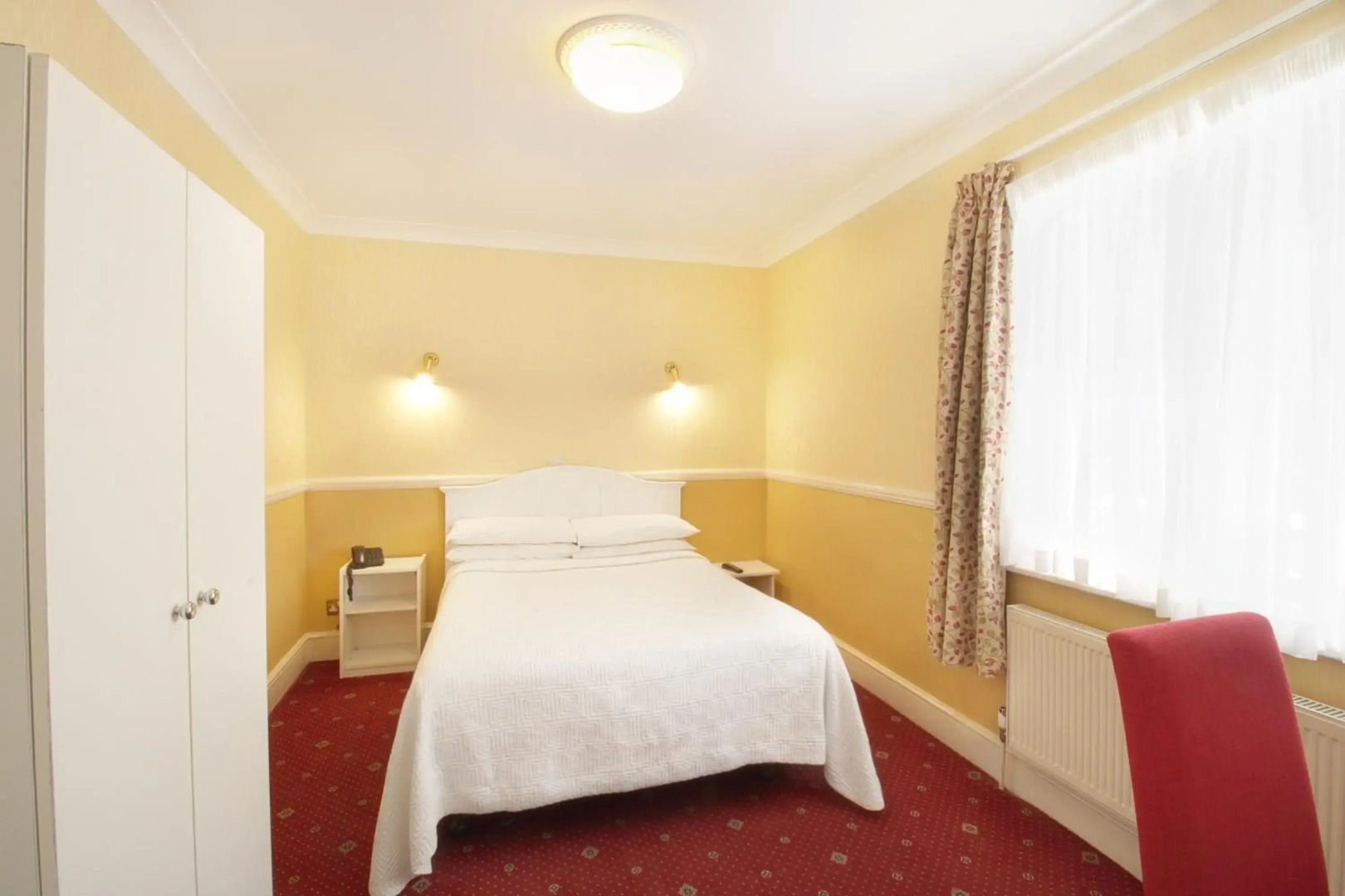 Foto - Balmoral House Hotel