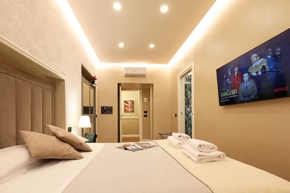 Photo - Vatican Cozy Suites - Liberty Collection
