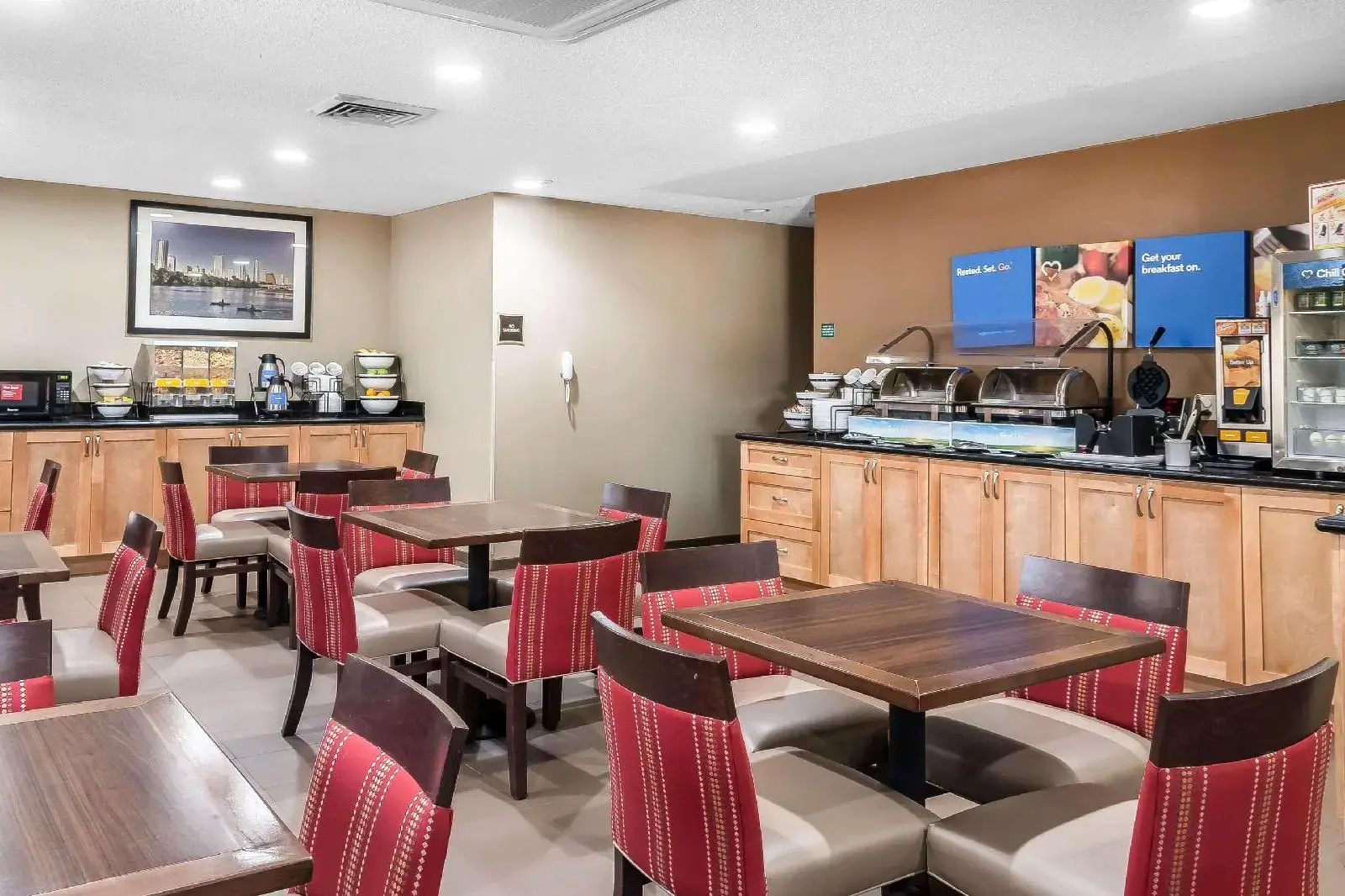 Photo - Comfort Inn & Suites Austin North Loop