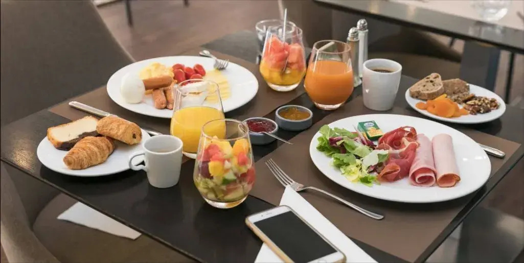 Foto - Hôtel Birdy by Happyculture