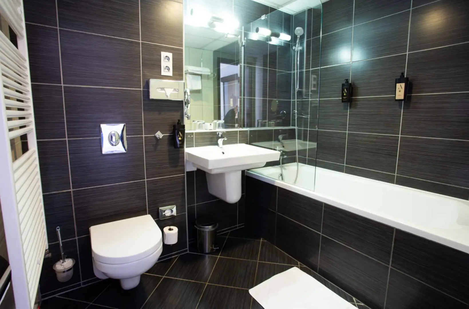 Foto - Hotel Regnum Residence