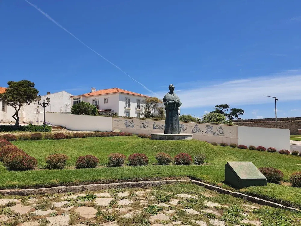 Foto - Ó da Casa