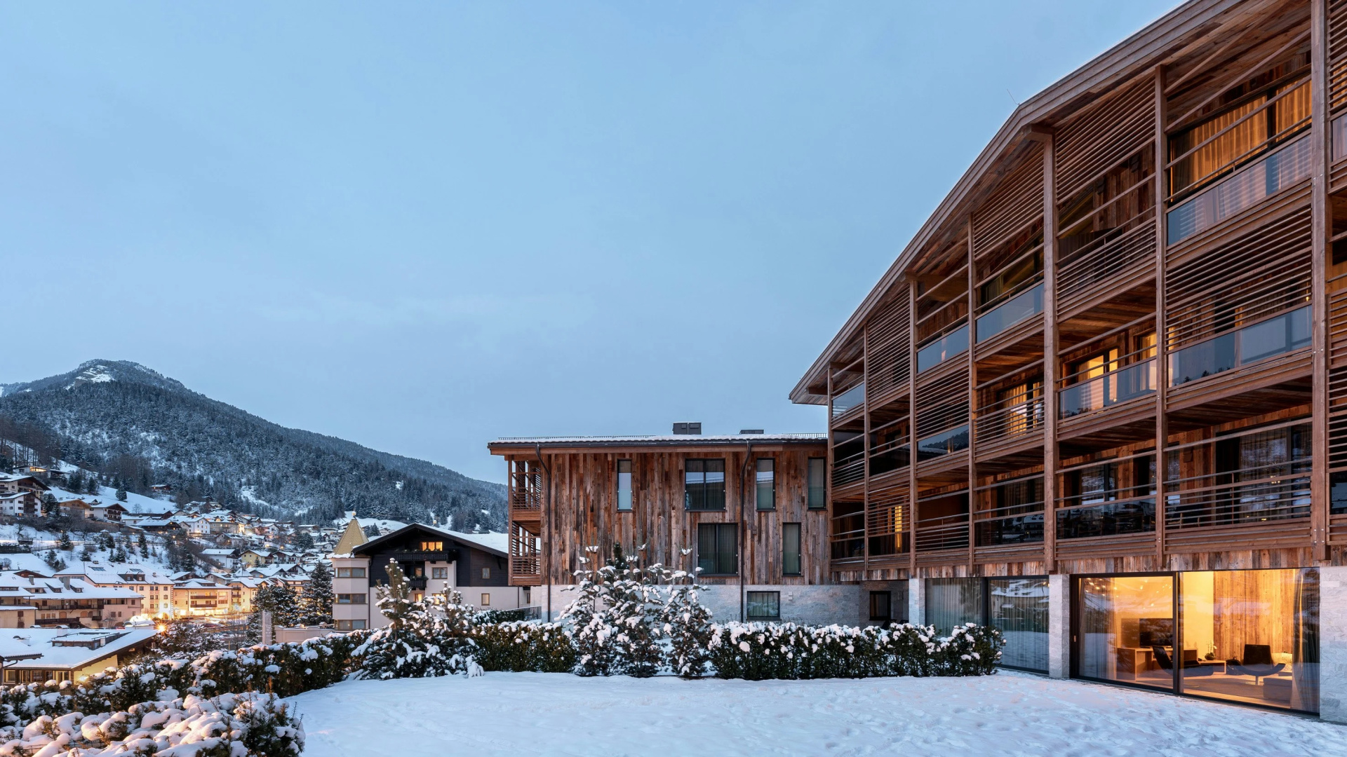 Foto - Gardena Grödnerhof Hotel & Spa
