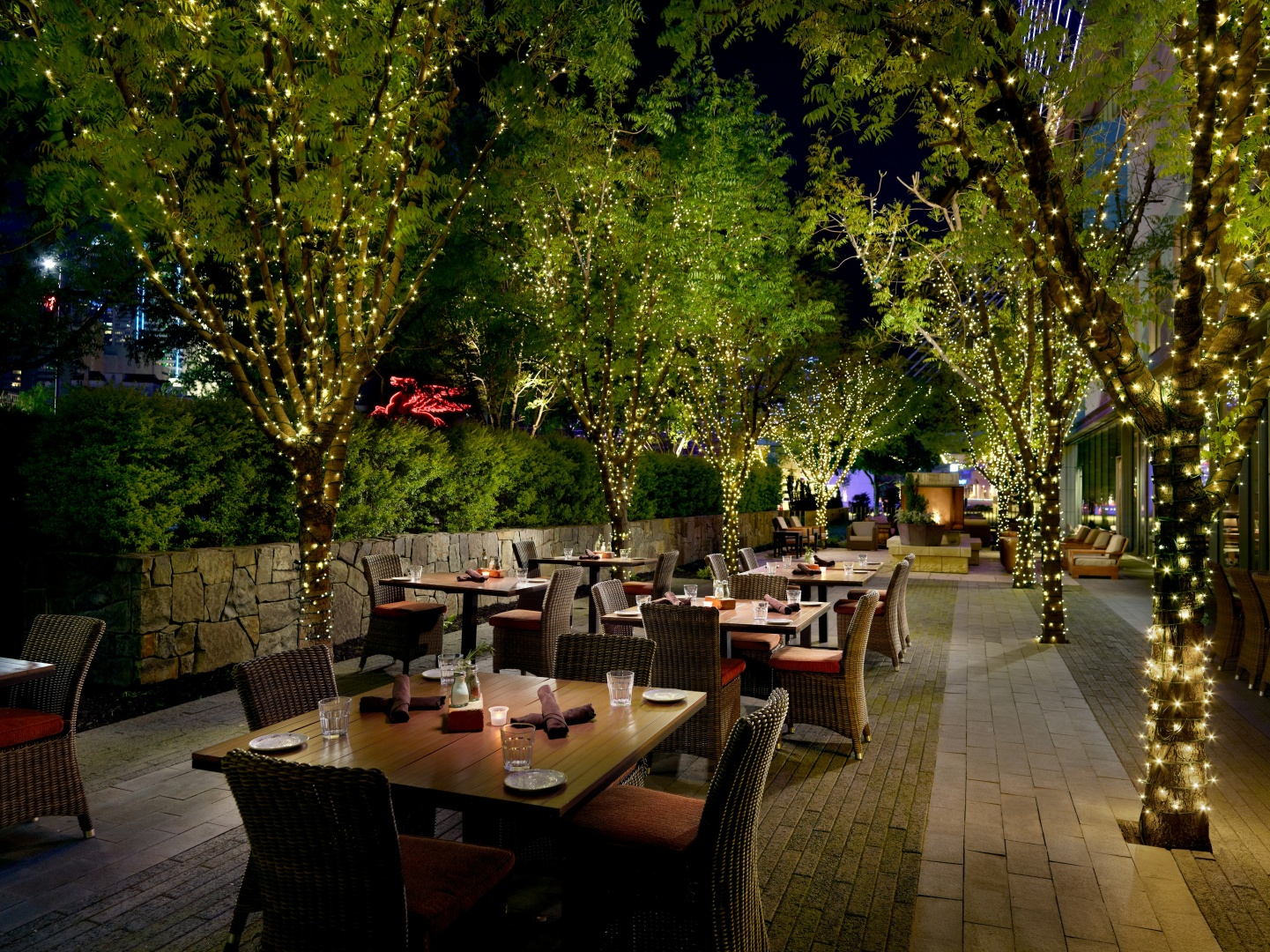 Foto - Omni Dallas Hotel