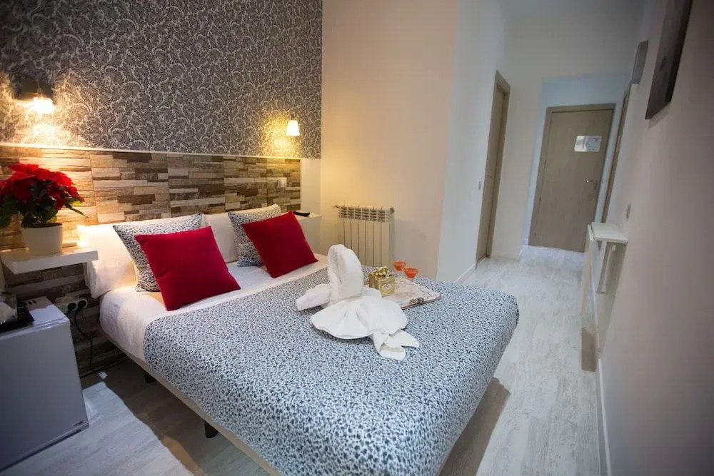 Foto - Hostal Adis