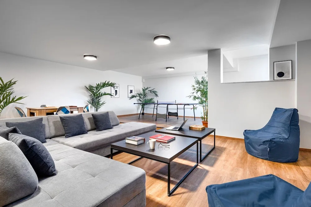 Photo - Filopappou Hill Suites by Athens Stay