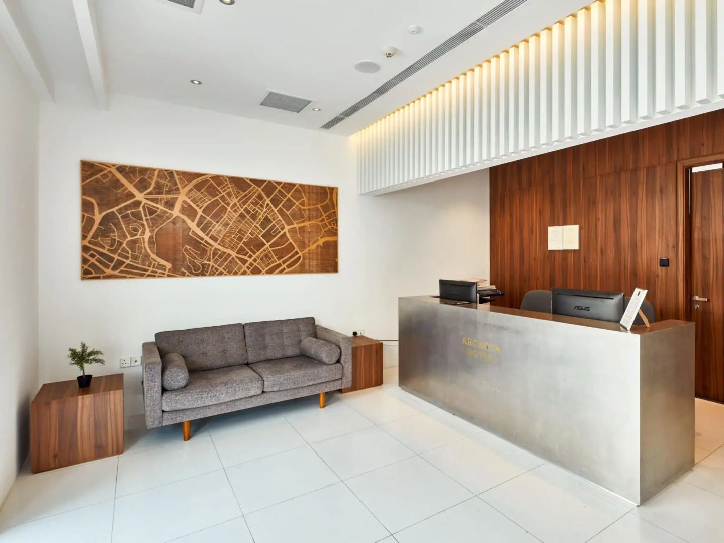 Photo - Arcadia Hotel