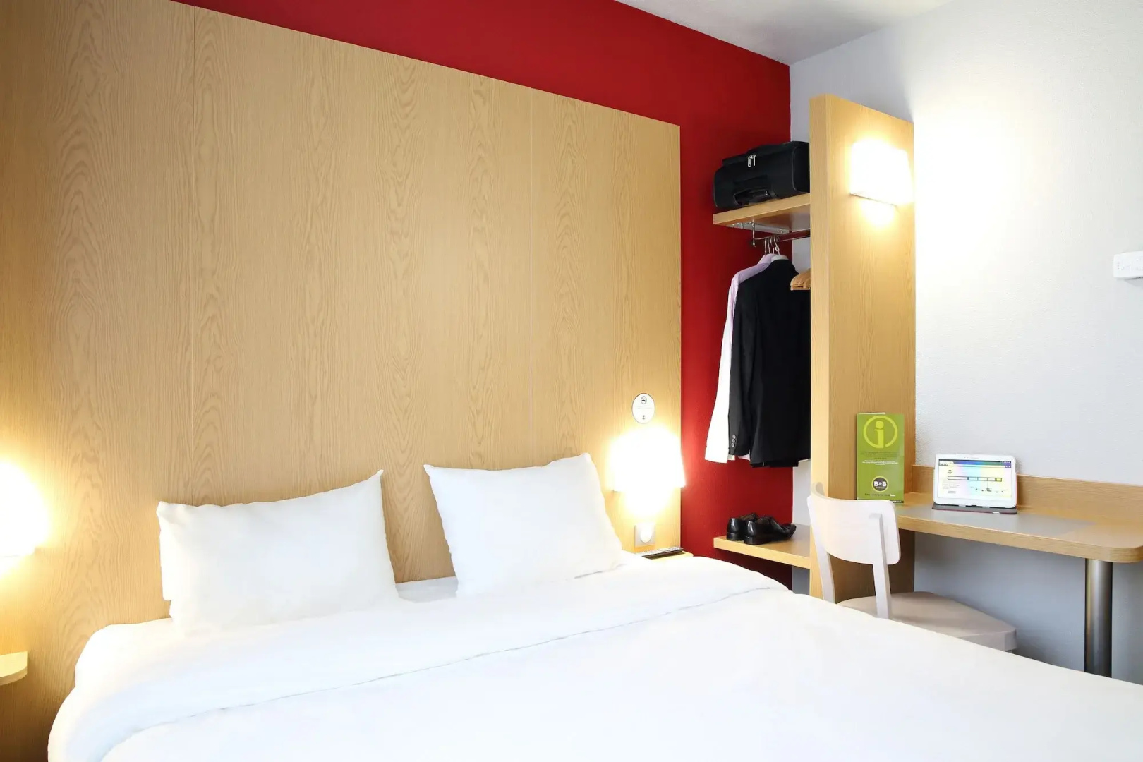 Photo - B&B HOTEL Perpignan Sud Marché International
