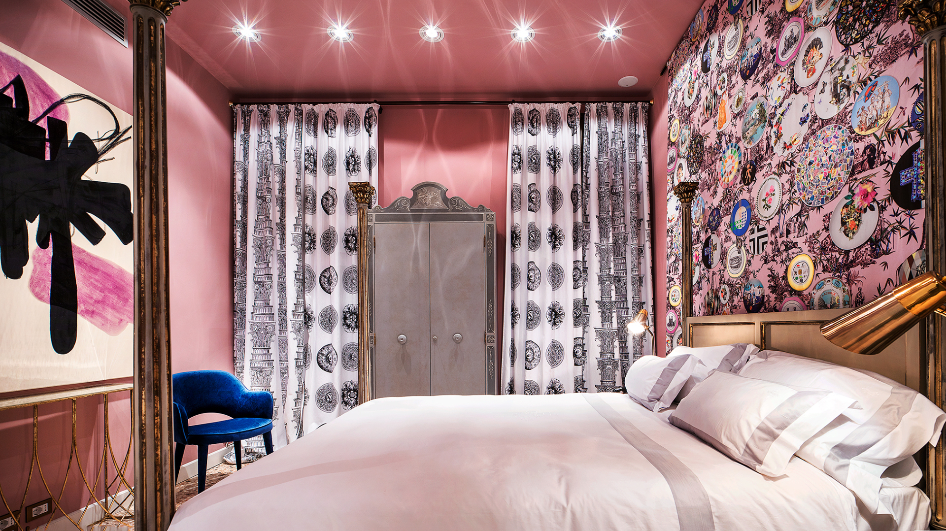 Foto - Hotel Heureka