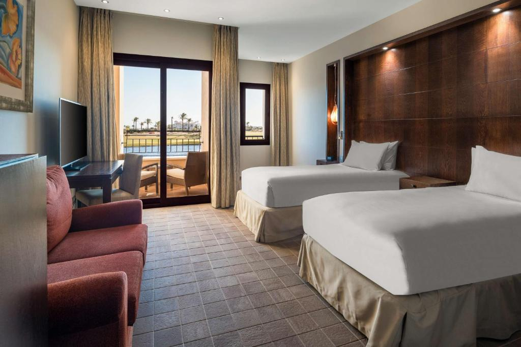 Foto - Doubletree By Hilton La Torre Golf Resort