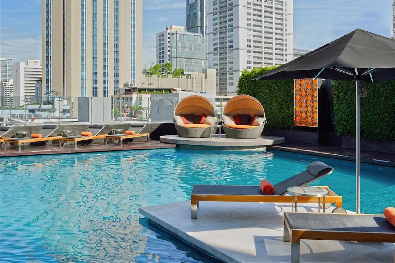 Photo - The Westin Grande Sukhumvit, Bangkok