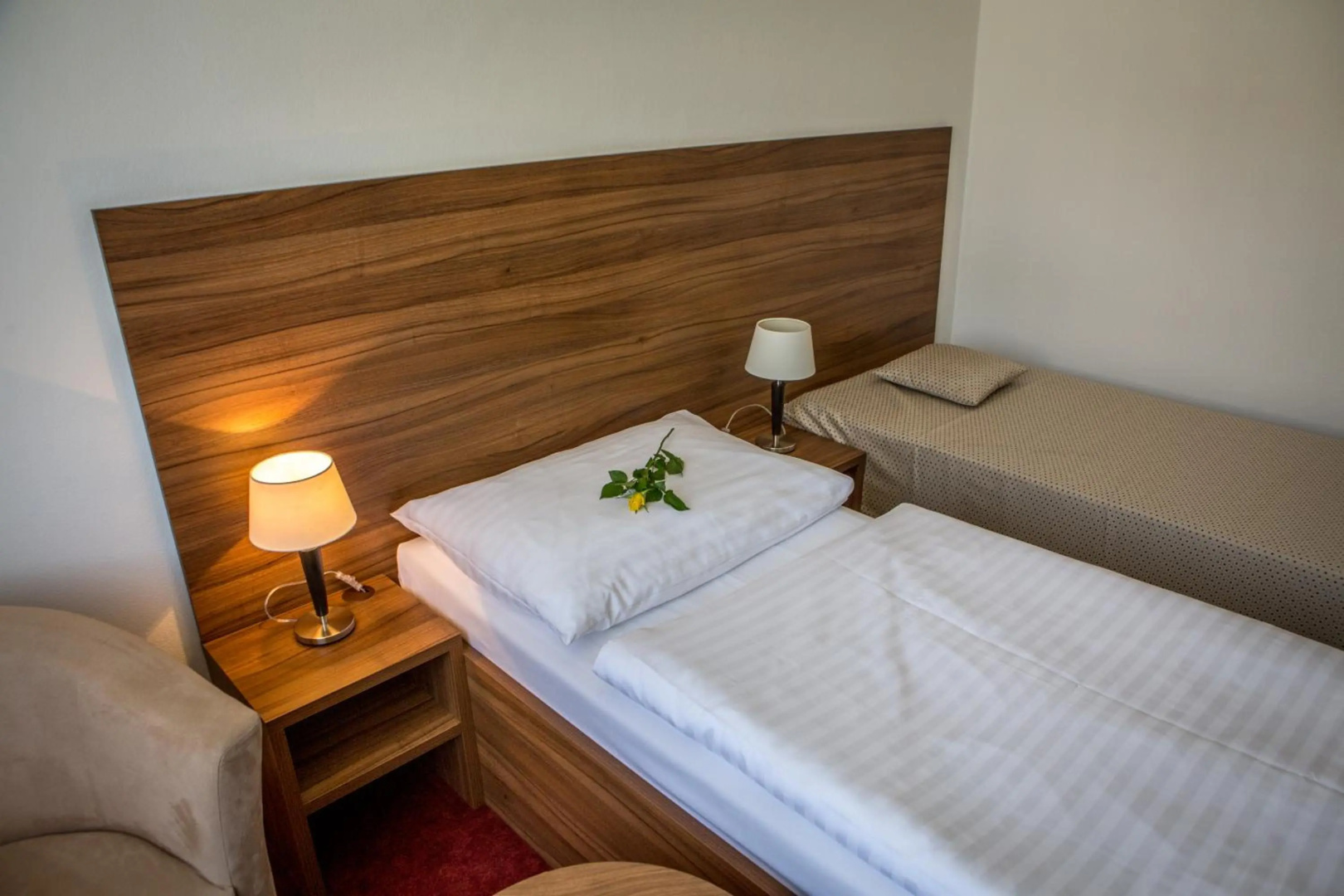 Photo - Hotel Saffron