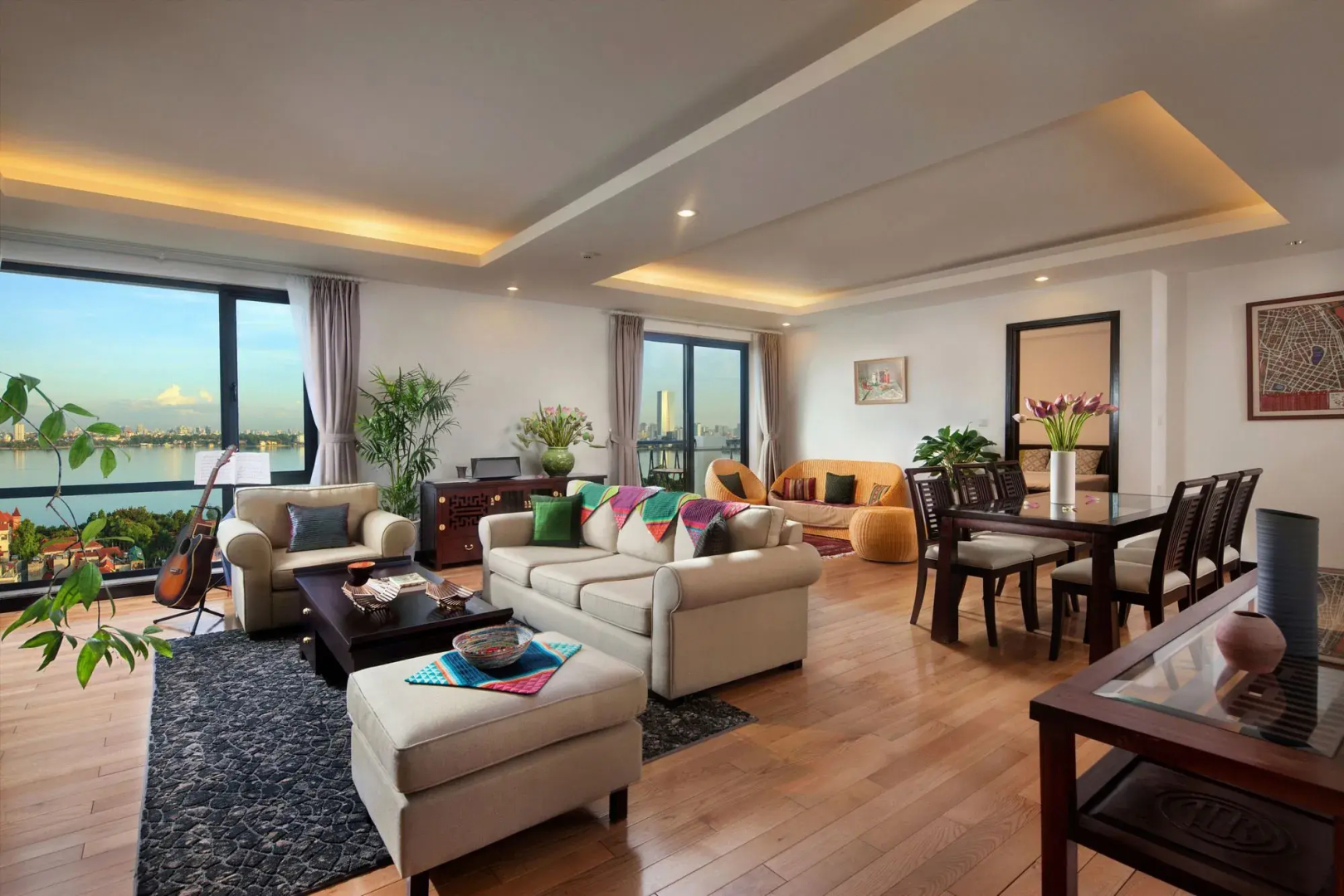 Foto - Elegant Suites Westlake