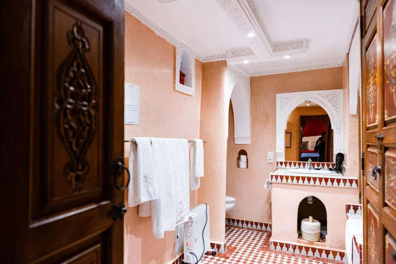 Foto - Dar Alhambra Riad Medina