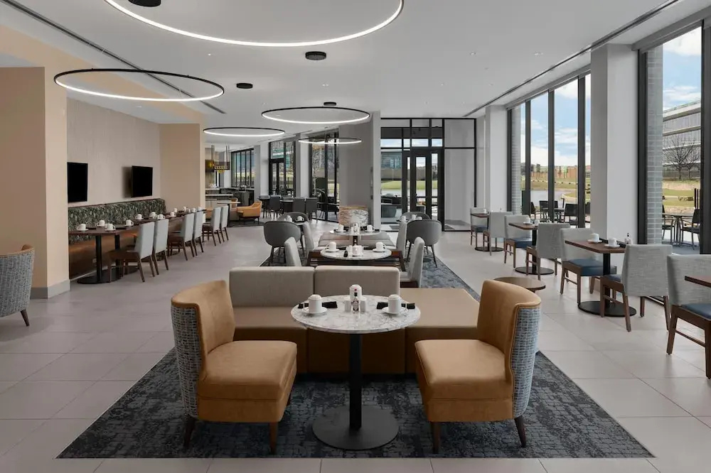 Photo - Homewood Suites By Hilton Grand Prairie At EpicCentral