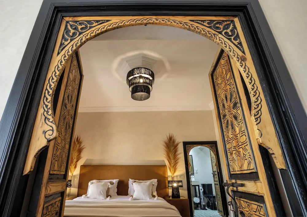 Just V hotel & Spa