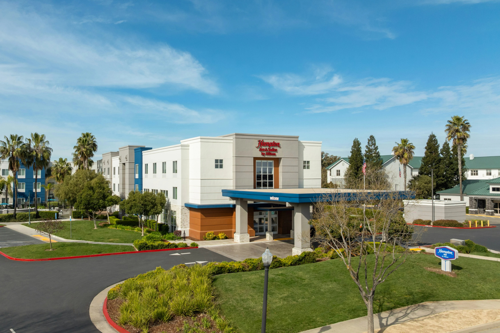 Photo - Hampton Inn & Suites Sacramento-Airport-Natomas