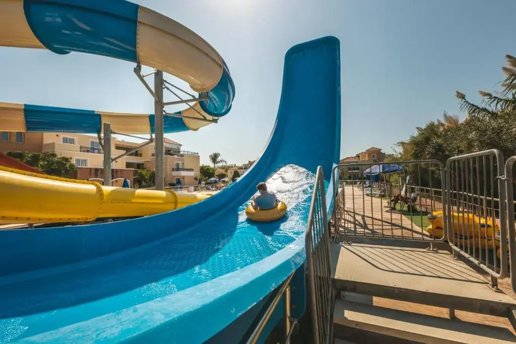 Foto - Chrispy Waterpark Resort - All inclusive