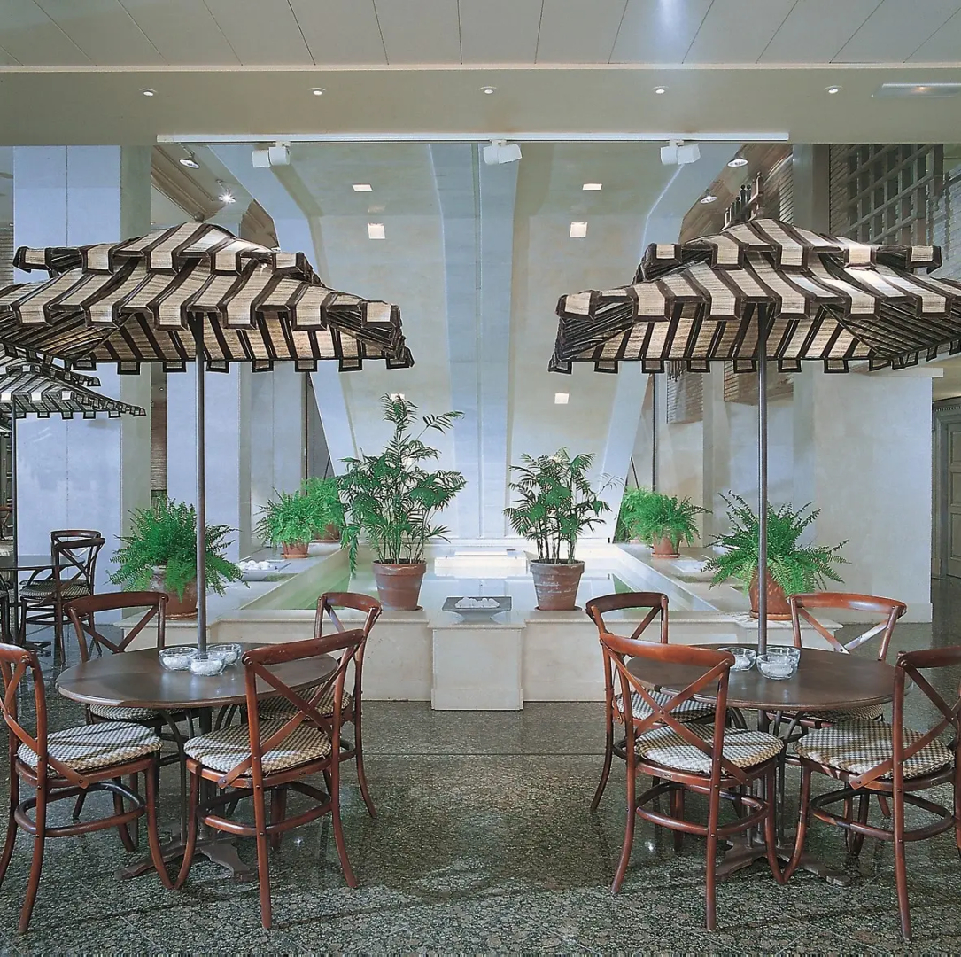 Foto - Hotel Palafox