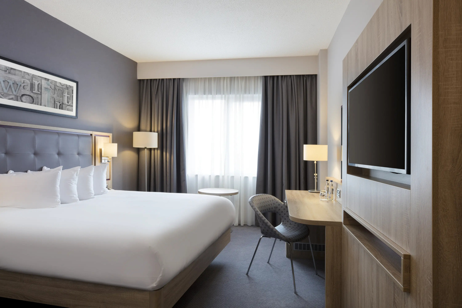 Photo - Leonardo Hotel London Watford