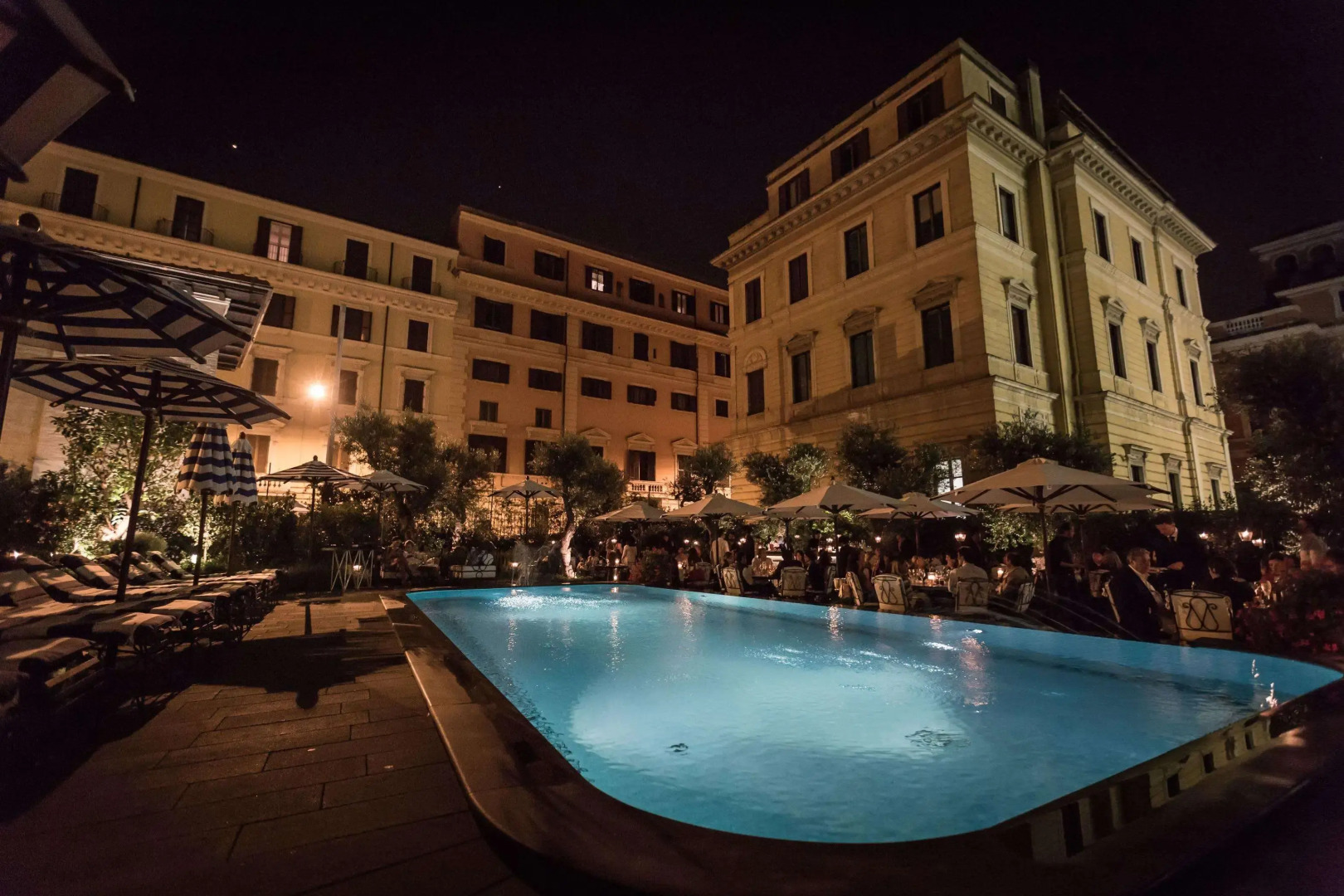 Photo - Palazzo Dama - Hotel & SPA - Preferred Hotels & Resorts