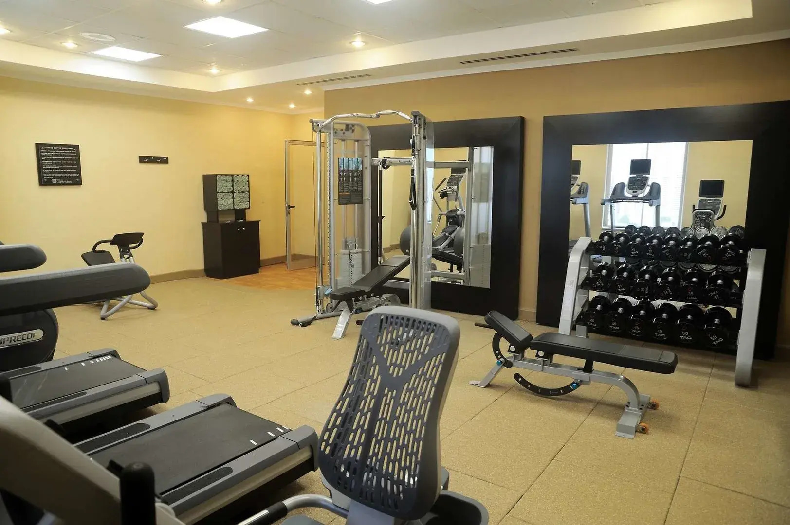 Photo - Hilton Garden Inn Panama City Downtown, Panama