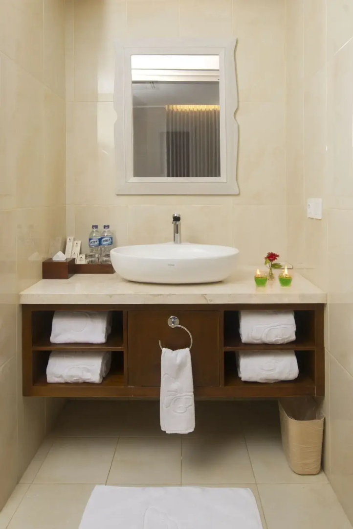 Photo - Gallery Prawirotaman Hotel