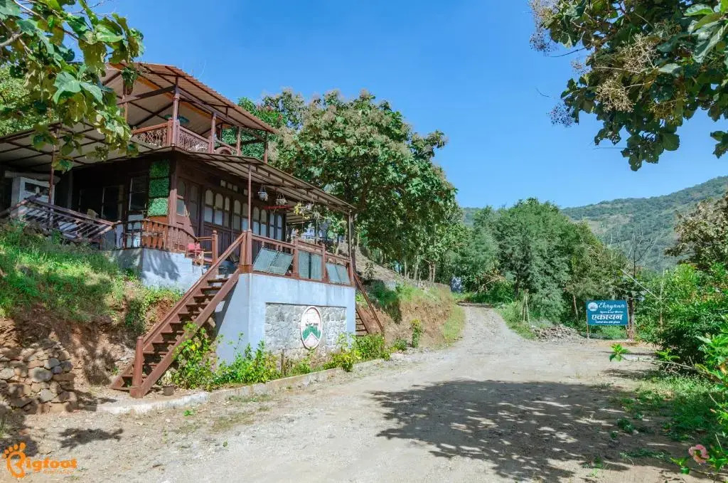 Foto - Ekayana Resorts and Agri Tourism, Mulshi