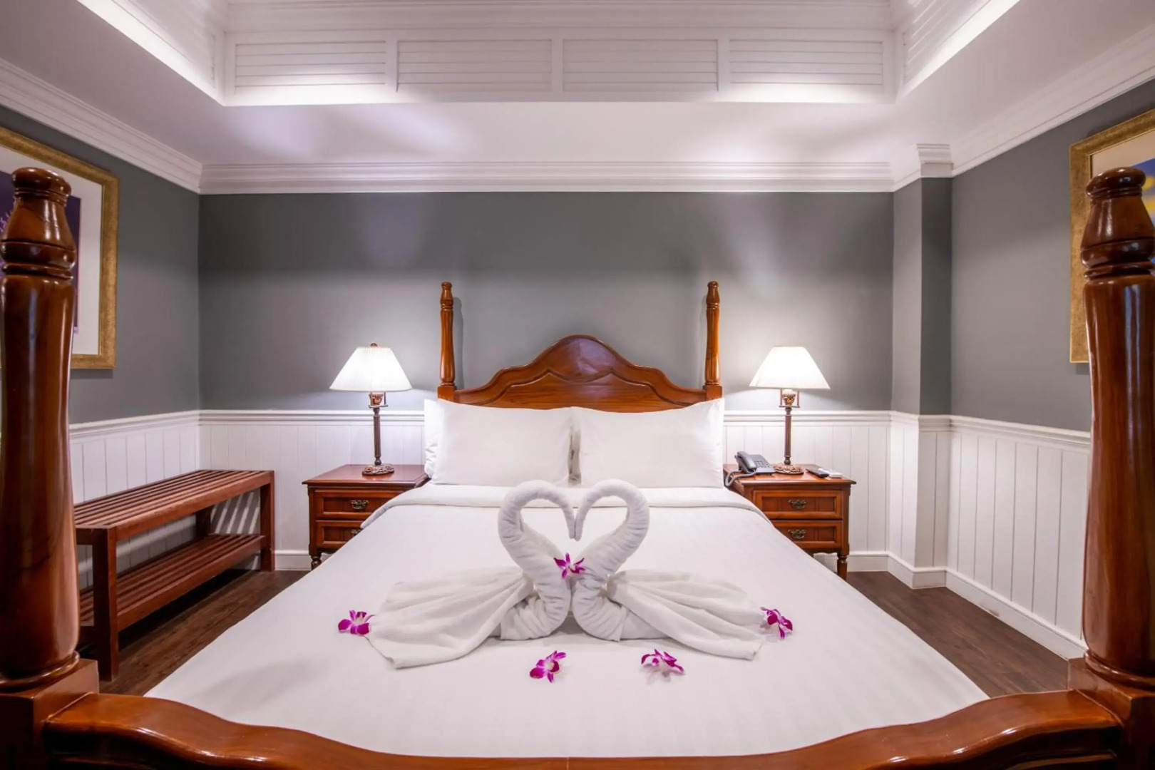 Photo - The Orchid House 153