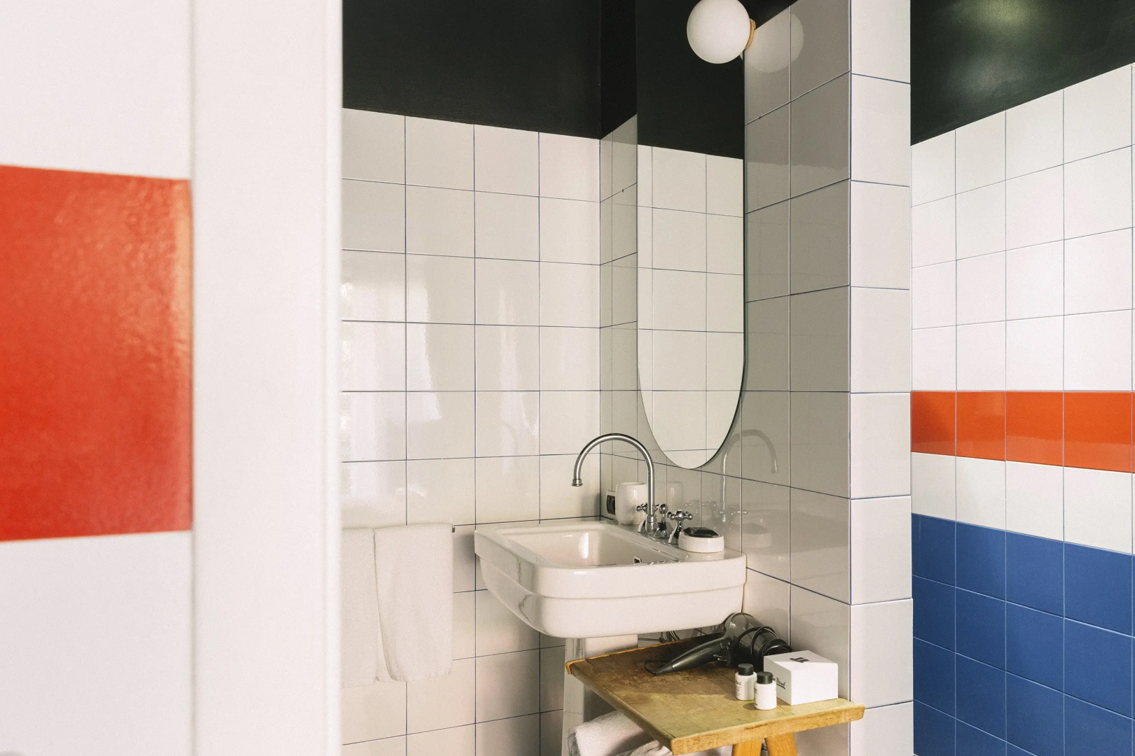 Photo - Aethos Milan